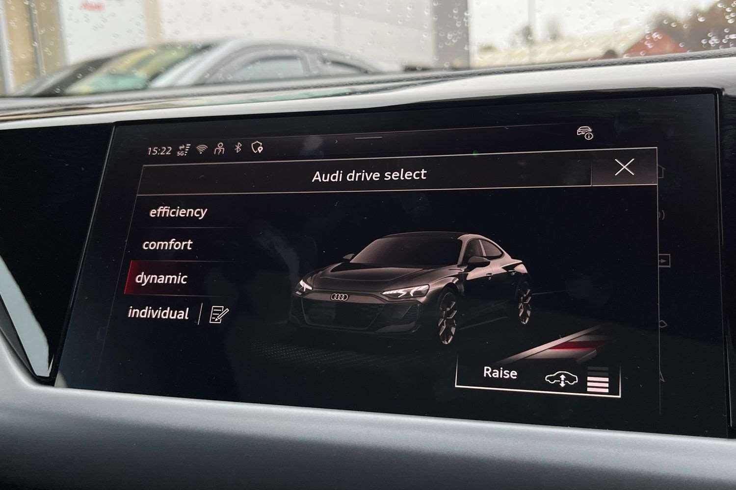 Used Audi e-tron GT 2025 for sale - 76928980: Photo 29