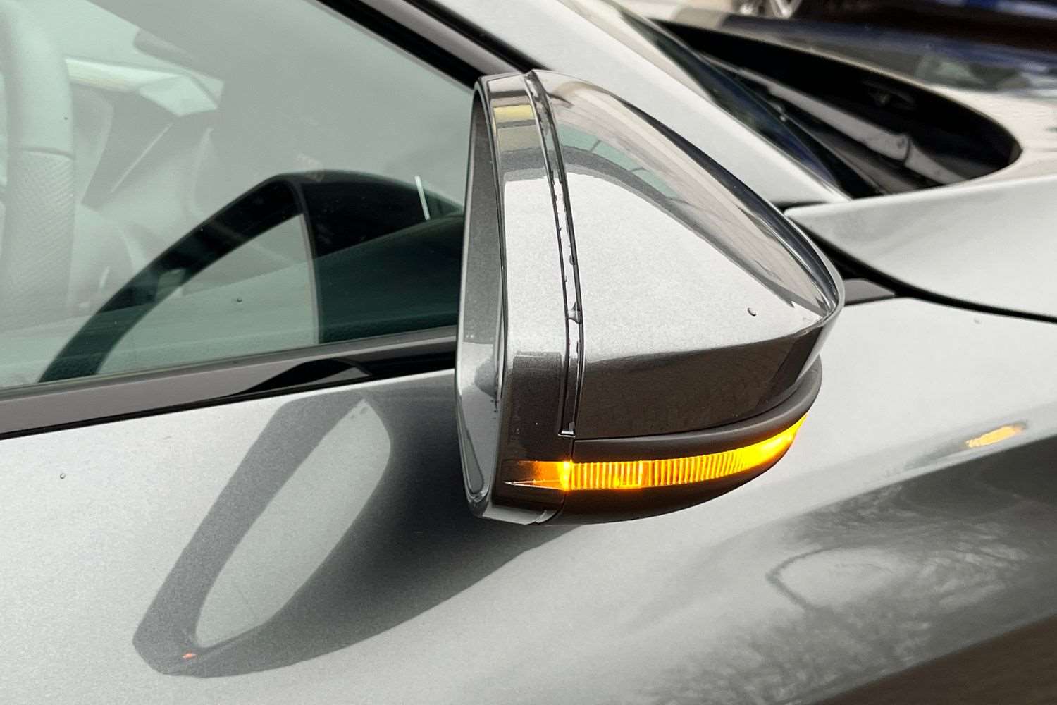 Used Audi e-tron GT 2025 for sale - 76928980: Photo 32