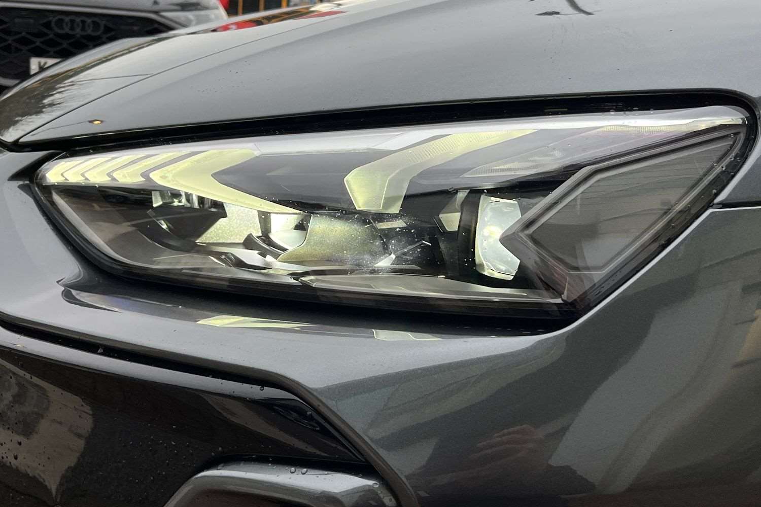 Used Audi e-tron GT 2025 for sale - 76928980: Photo 35