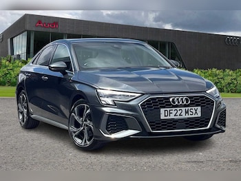 Audi - A3