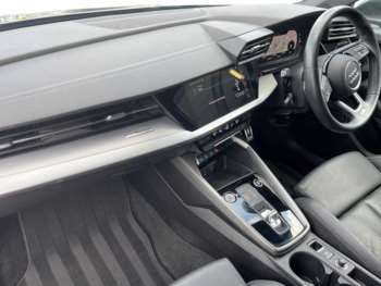Used Audi A3 2020 for sale - 75117137: Photo