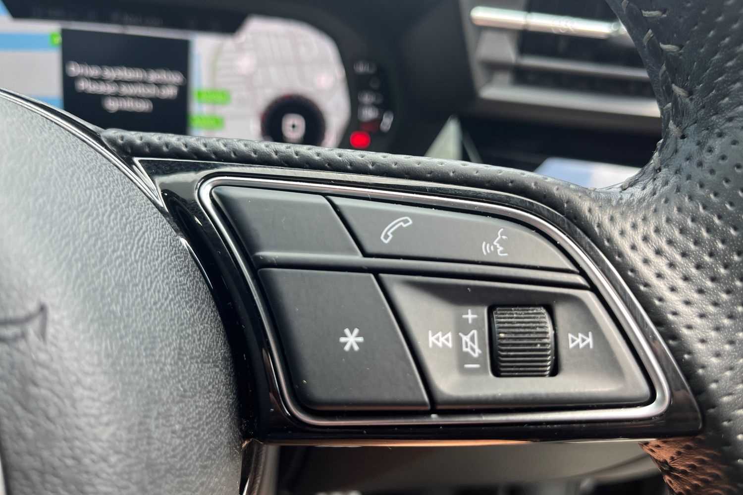 Vehicle 30