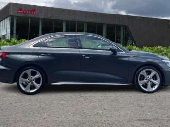 Used Audi A3 2020 for sale - 75117137: Photo