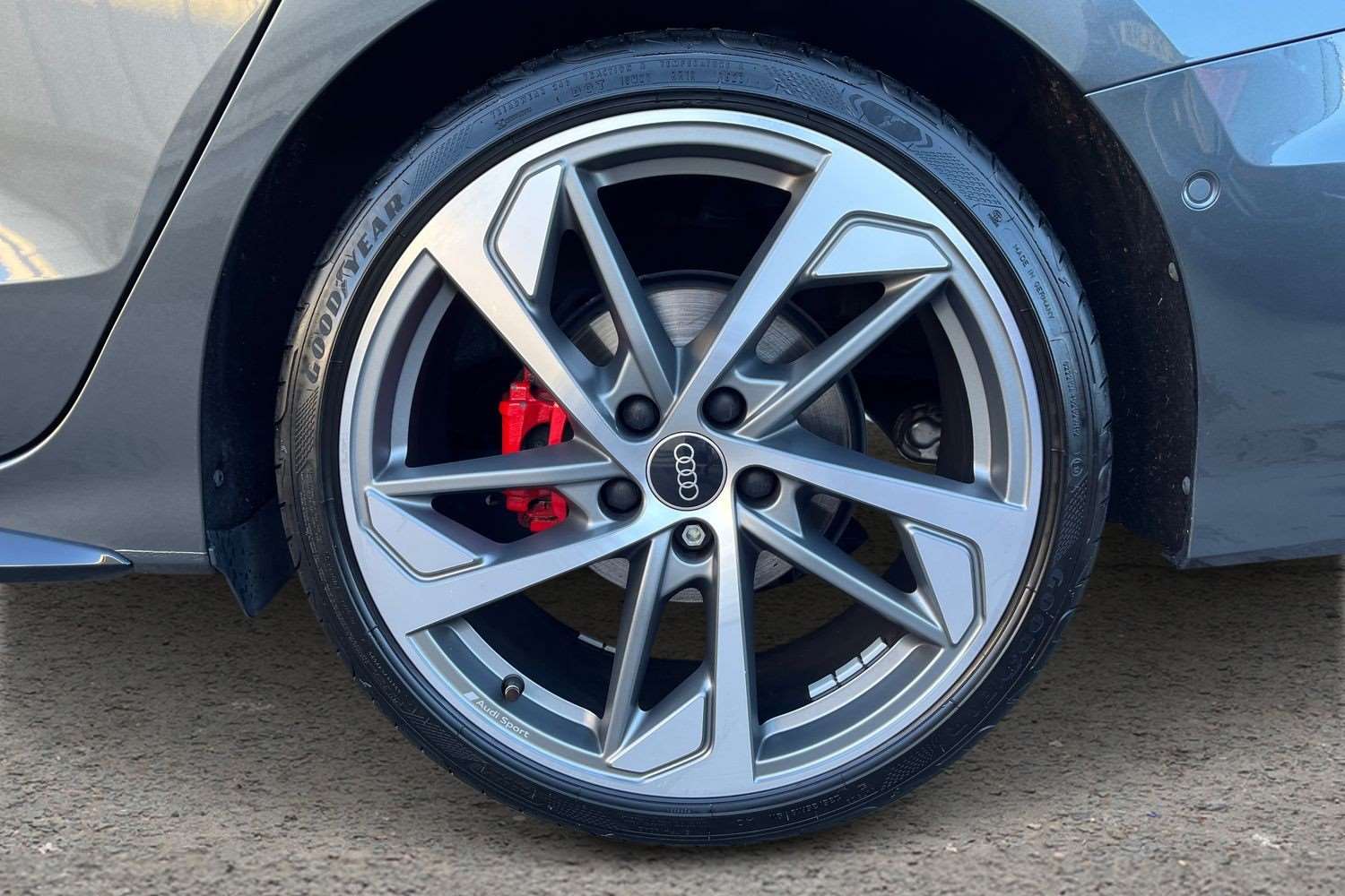 Used Audi A3 2024 for sale - 77093364: Photo 10