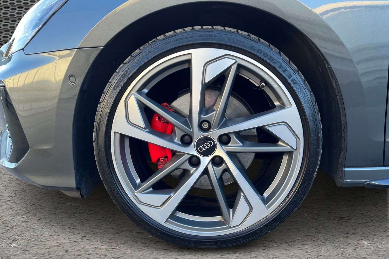 Used Audi A3 2024 for sale - 77093364: Photo 11