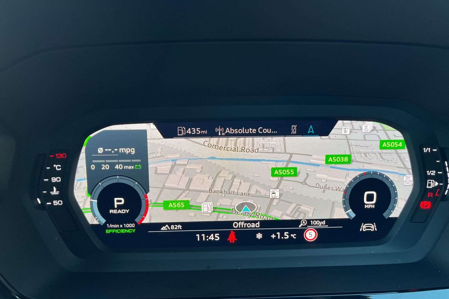 Used Audi A3 2024 for sale - 77093364: Photo 18