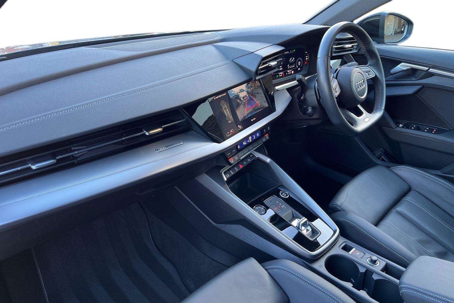 Used Audi A3 2024 for sale - 77093364: Photo 2