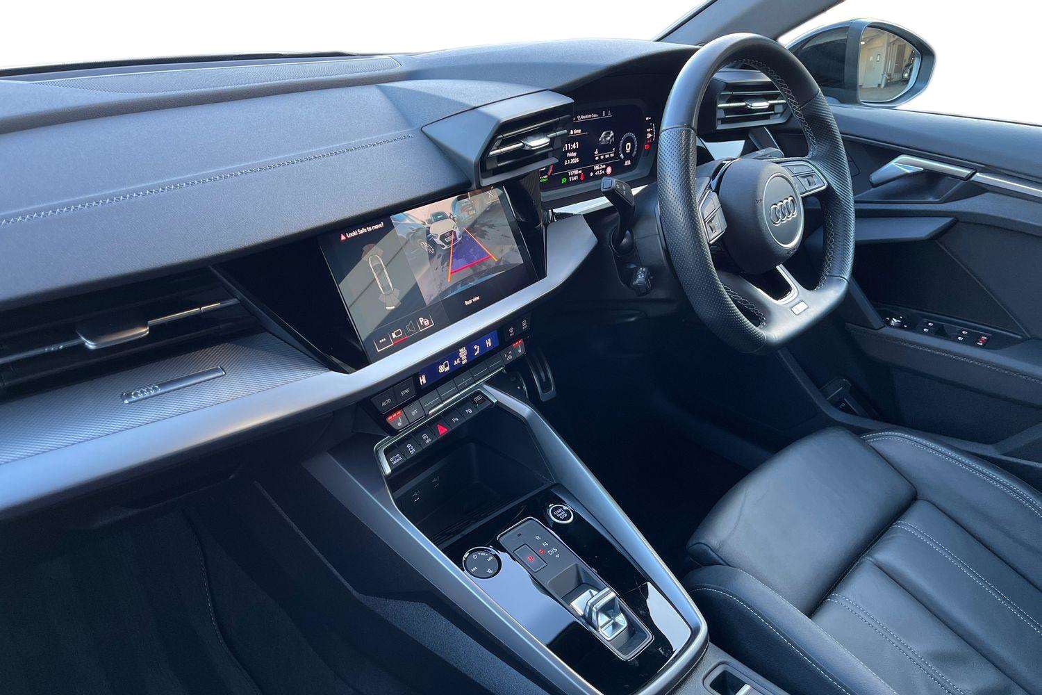 Used Audi A3 2024 for sale - 77093364: Photo 20