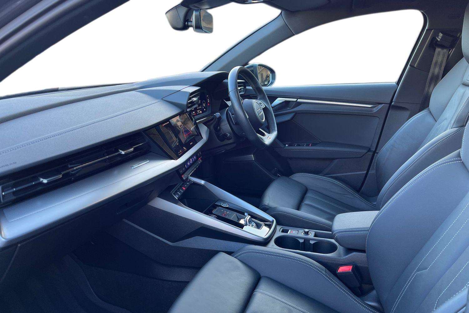 Used Audi A3 2024 for sale - 77093364: Photo 21