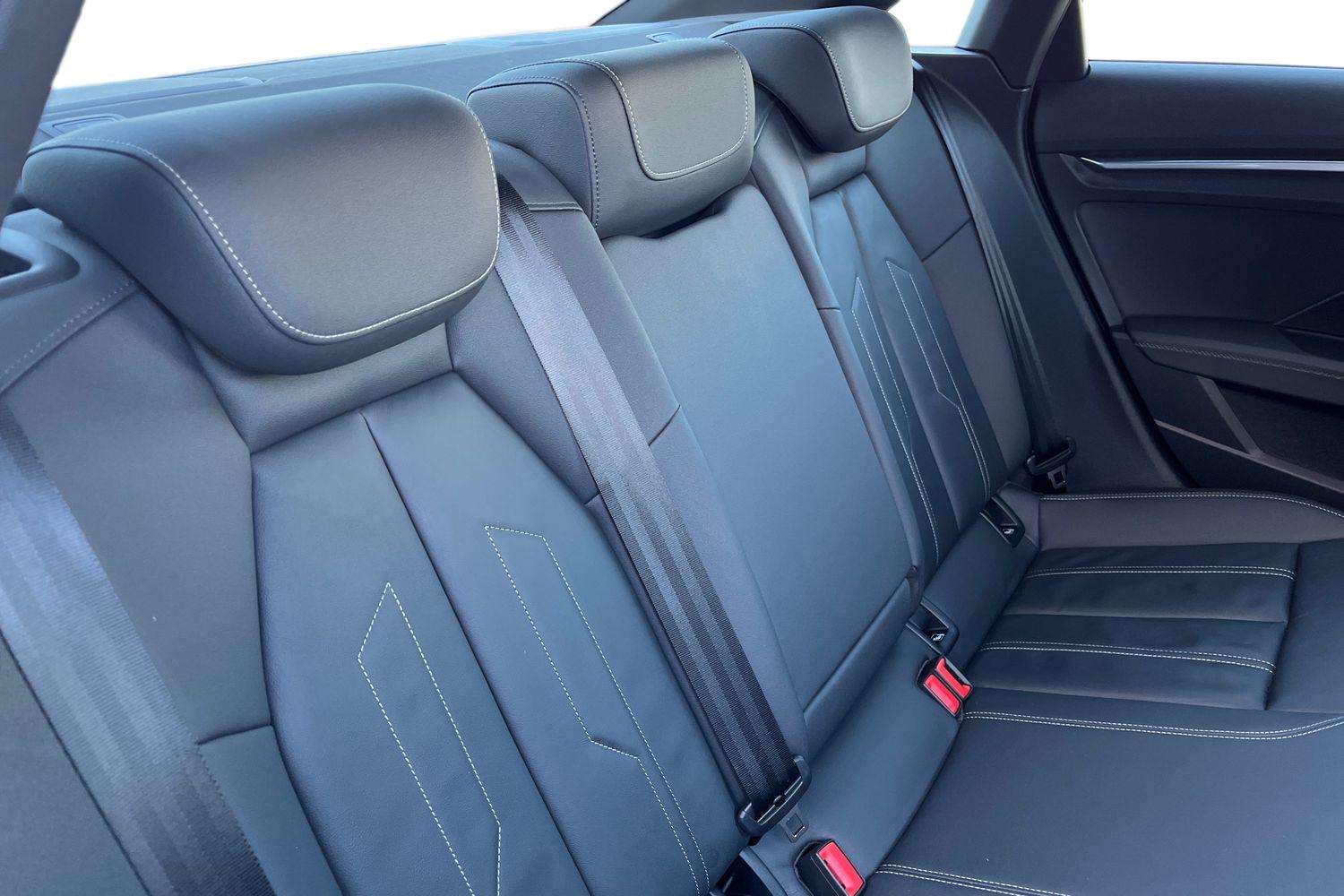 Used Audi A3 2024 for sale - 77093364: Photo 22