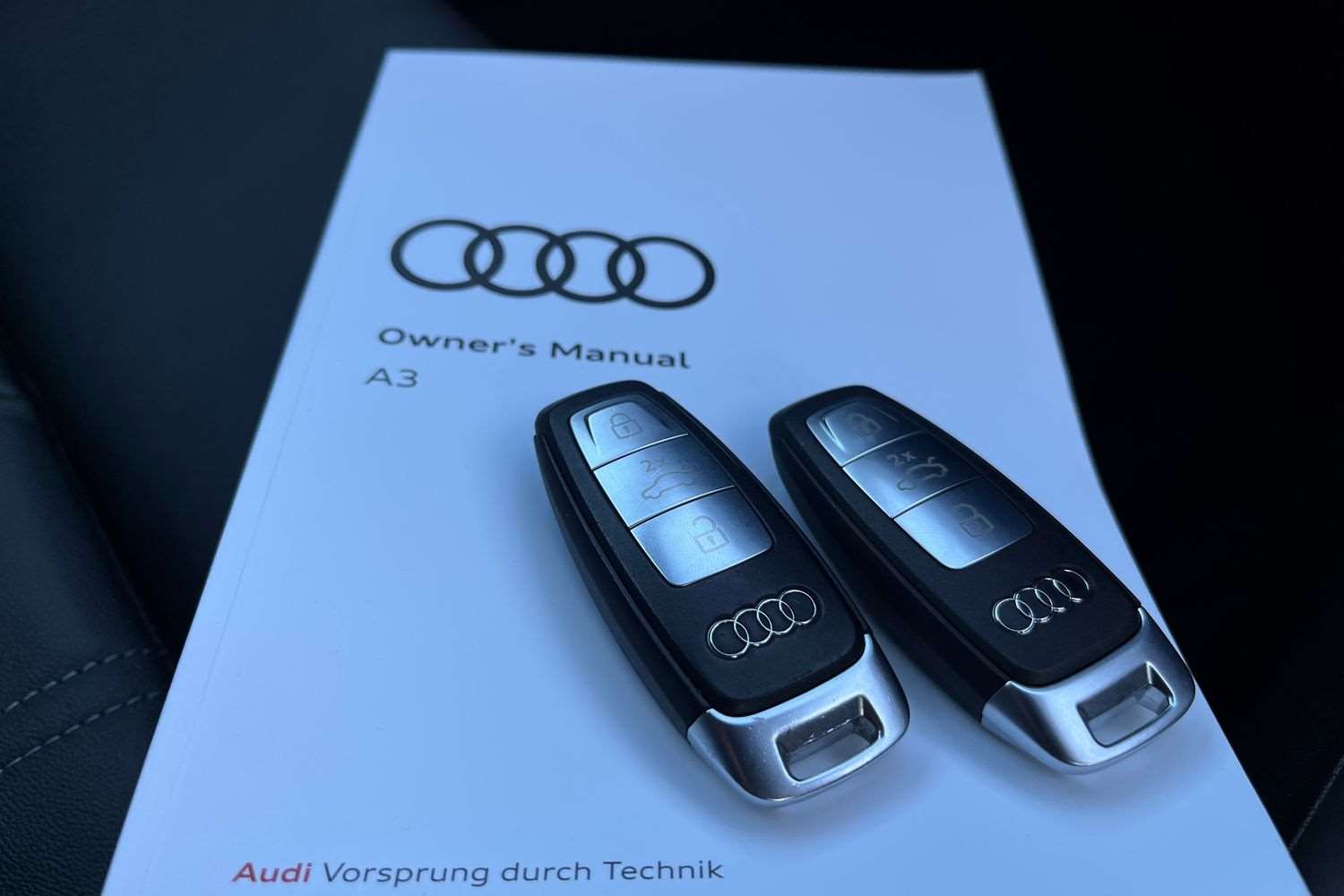 Used Audi A3 2024 for sale - 77093364: Photo 25