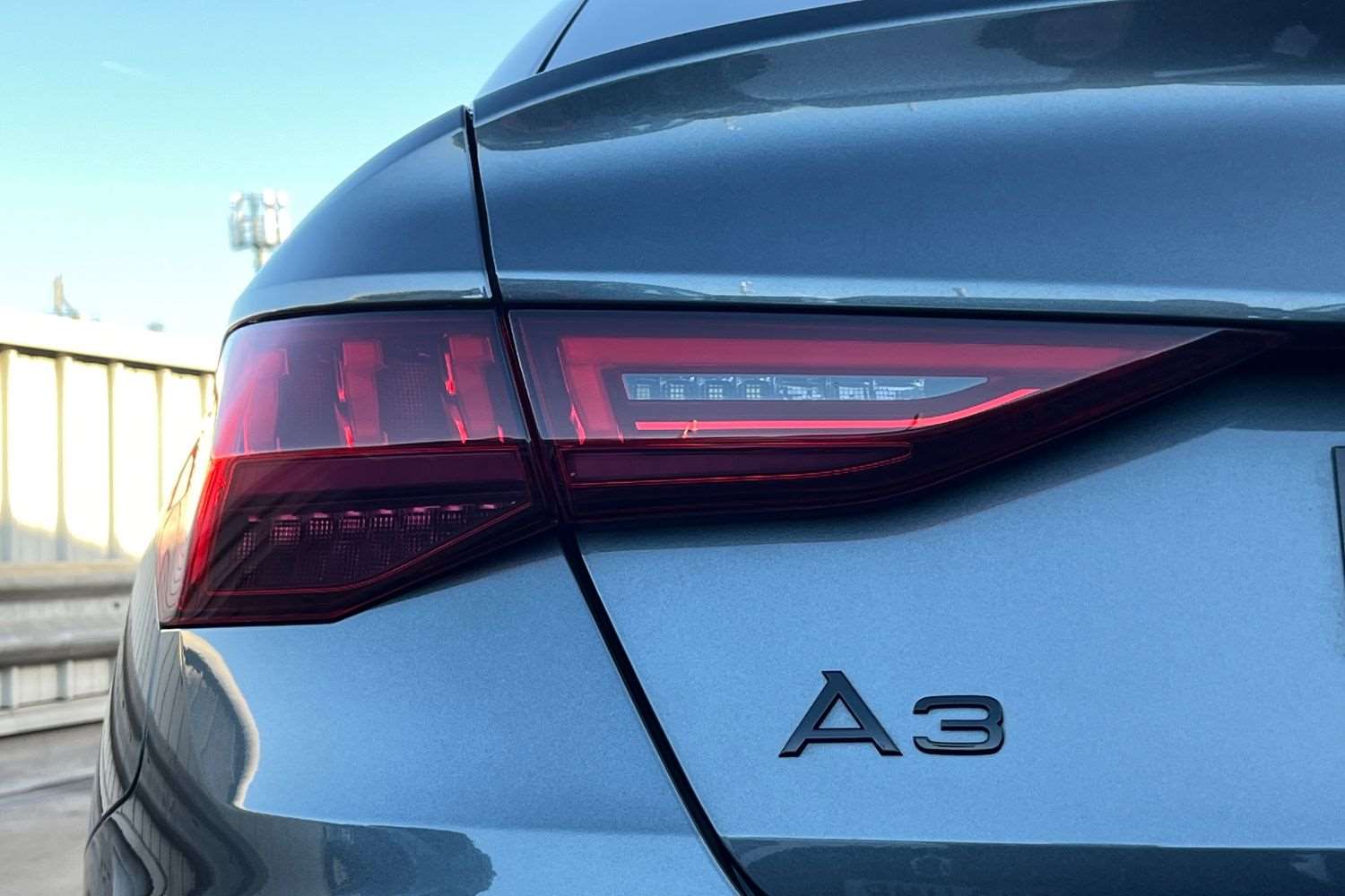 Used Audi A3 2024 for sale - 77093364: Photo 30