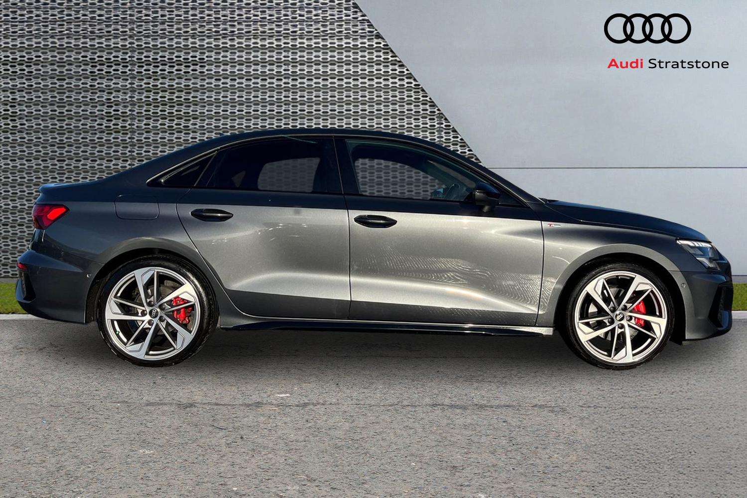 Used Audi A3 2024 for sale - 77093364: Photo 4