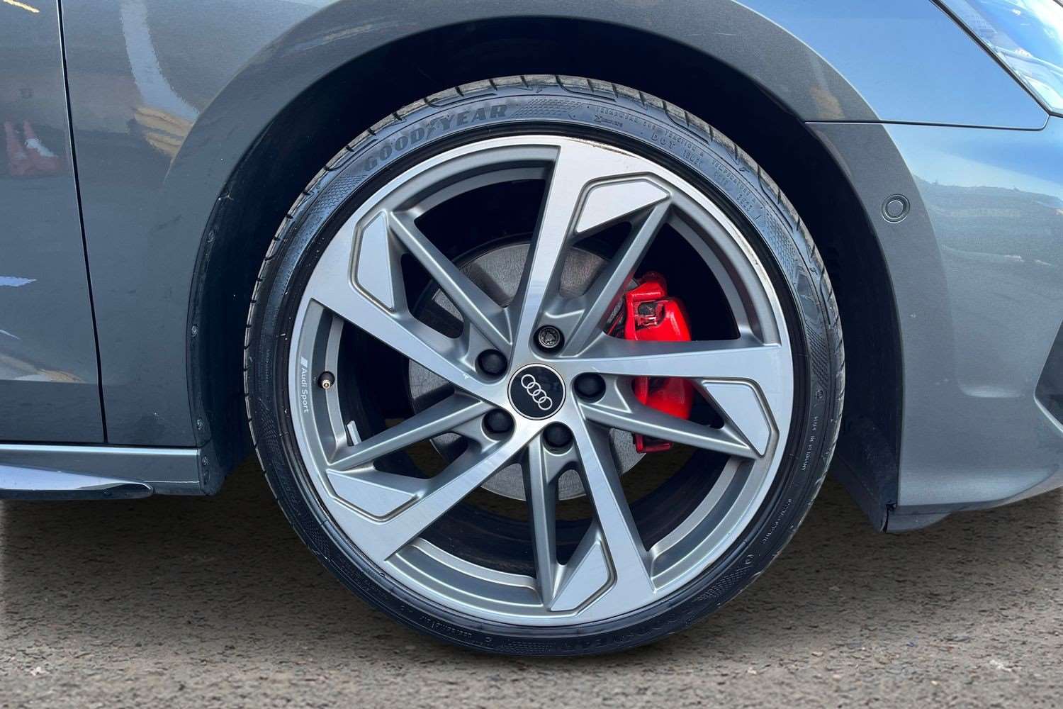 Used Audi A3 2024 for sale - 77093364: Photo 5