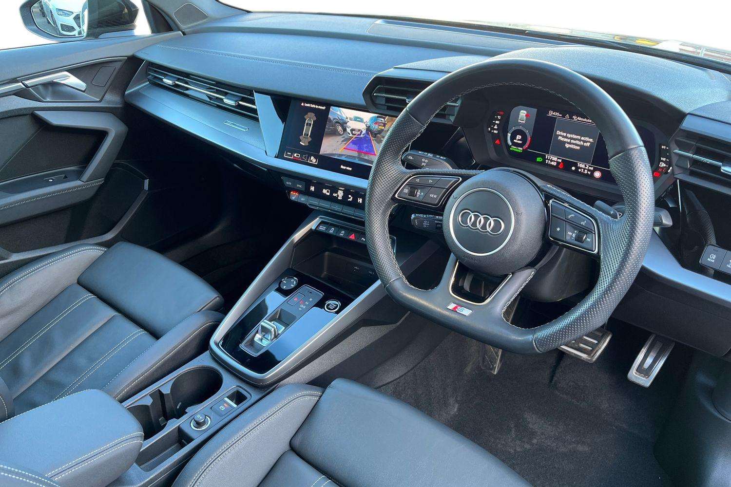 Used Audi A3 2024 for sale - 77093364: Photo 6