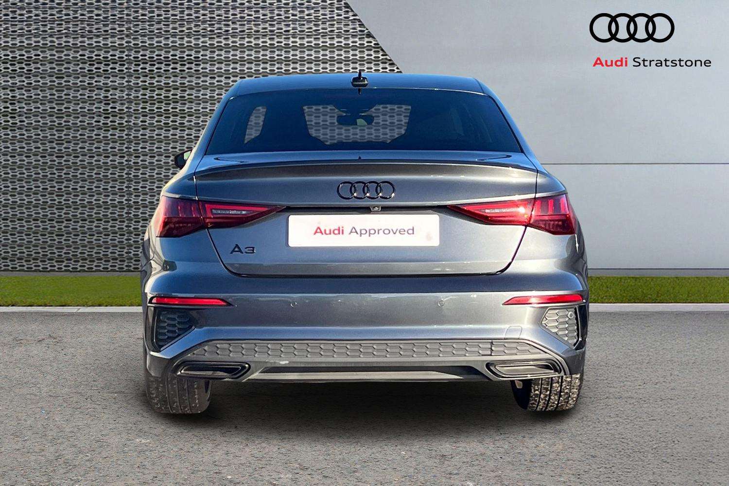 Used Audi A3 2024 for sale - 77093364: Photo 7