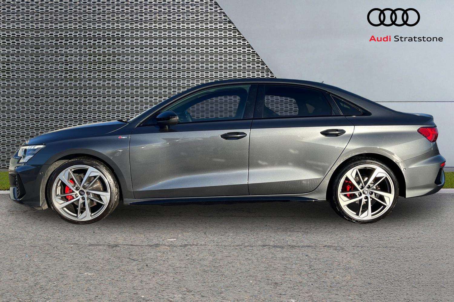 Used Audi A3 2024 for sale - 77093364: Photo 8