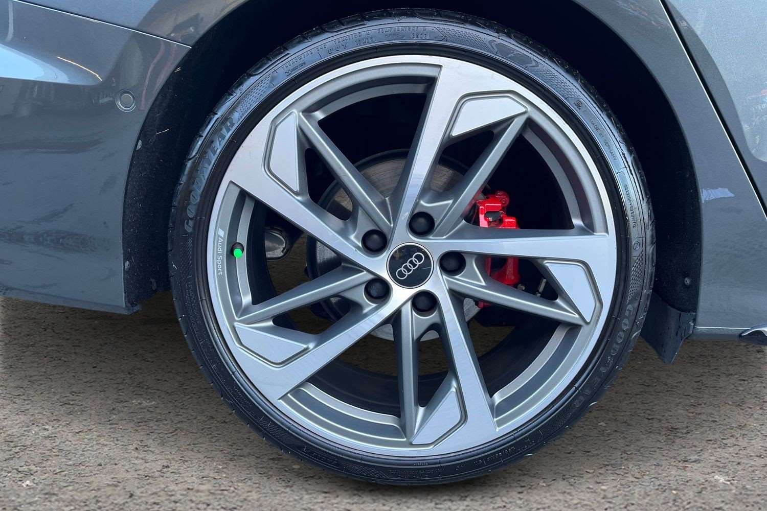 Used Audi A3 2024 for sale - 77093364: Photo 9