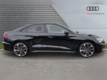Used Audi A3 2024 for sale - 79797797: Photo