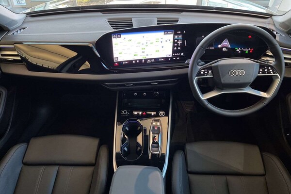 Used Audi A5 2025 for sale - 75249144: Photo 12