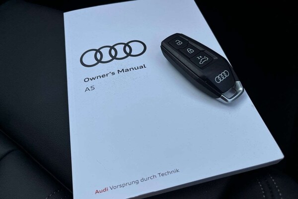 Used Audi A5 2025 for sale - 75249144: Photo 15
