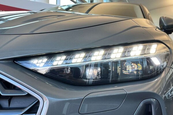 Used Audi A5 2025 for sale - 75249144: Photo 18