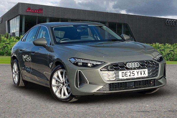 Used Audi A5 2025 for sale - 75249144: Photo 1
