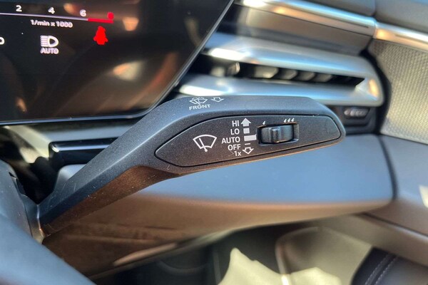 Used Audi A5 2025 for sale - 75249144: Photo 20