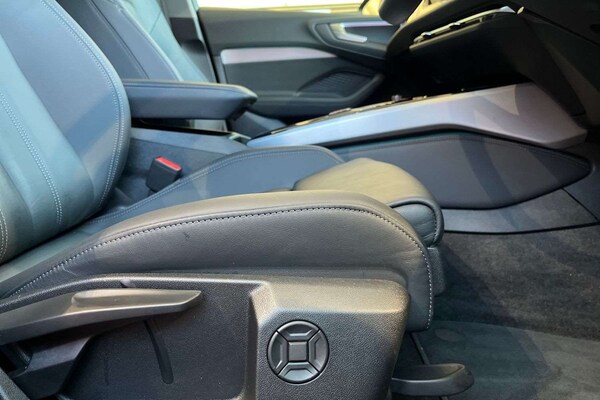 Used Audi A5 2025 for sale - 75249144: Photo 22