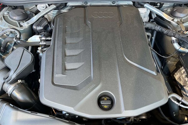 Used Audi A5 2025 for sale - 75249144: Photo 23