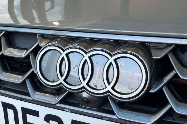 Used Audi A5 2025 for sale - 75249144: Photo 24