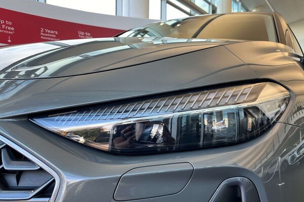 Used Audi A5 2025 for sale - 75249144: Photo 25