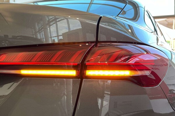 Used Audi A5 2025 for sale - 75249144: Photo 26