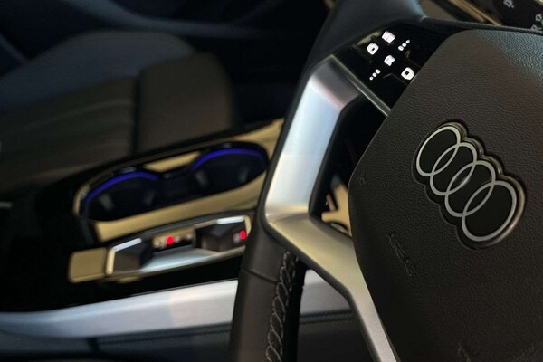 Used Audi A5 2025 for sale - 75249144: Photo 32