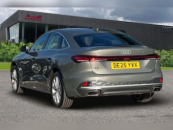 Used Audi A5 2025 for sale - 75249144: Photo
