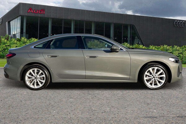 Used Audi A5 2025 for sale - 75249144: Photo 4
