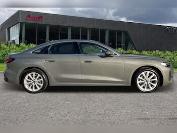 Used Audi A5 2025 for sale - 75249144: Photo