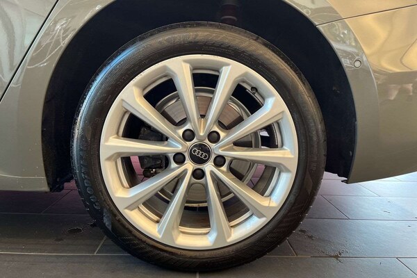 Used Audi A5 2025 for sale - 75249144: Photo 5