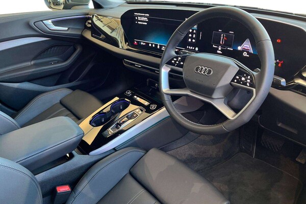 Used Audi A5 2025 for sale - 75249144: Photo 6