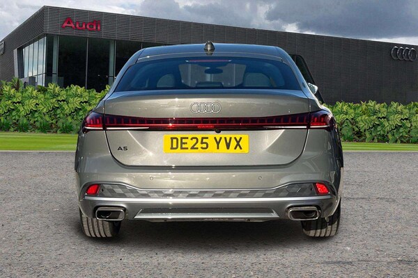 Used Audi A5 2025 for sale - 75249144: Photo 7