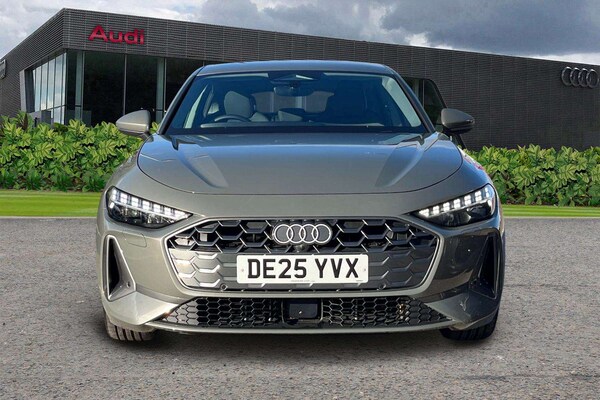 Used Audi A5 2025 for sale - 75249144: Photo 8