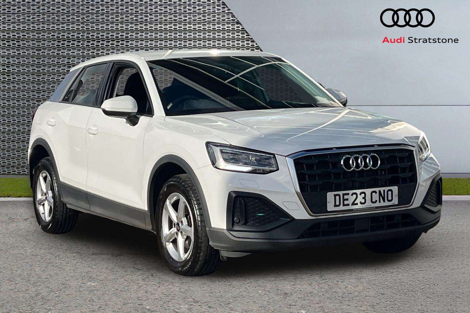 Used Audi Q2 2023 for sale - 76351601: Photo 1