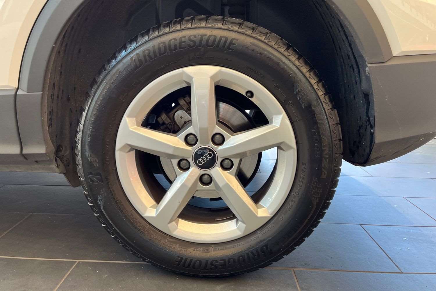 Used Audi Q2 2023 for sale - 76351601: Photo 10