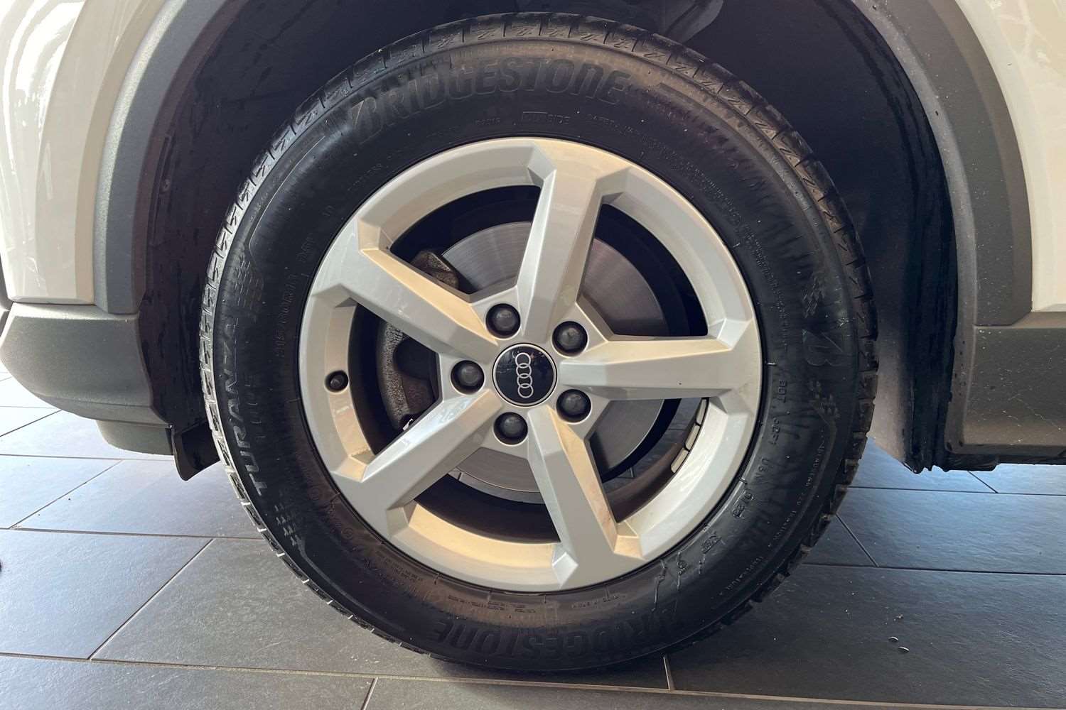 Used Audi Q2 2023 for sale - 76351601: Photo 11