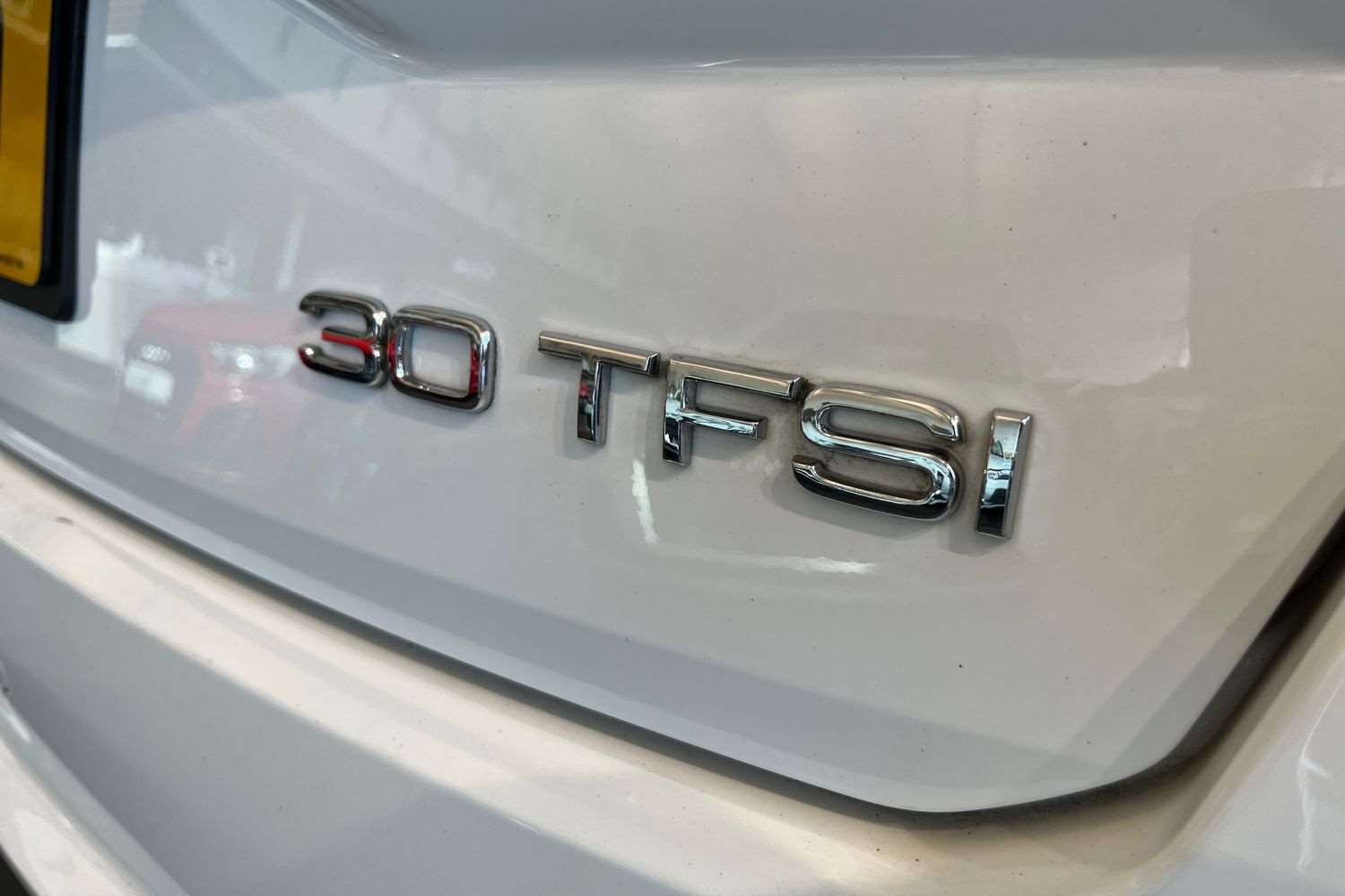 Used Audi Q2 2023 for sale - 76351601: Photo 12