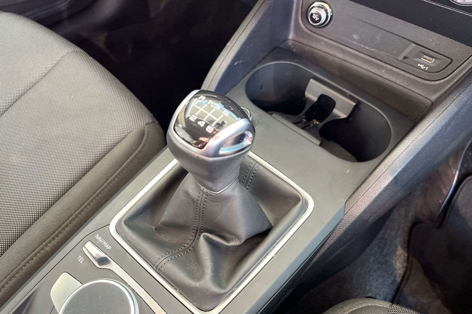 Used Audi Q2 2023 for sale - 76351601: Photo 15