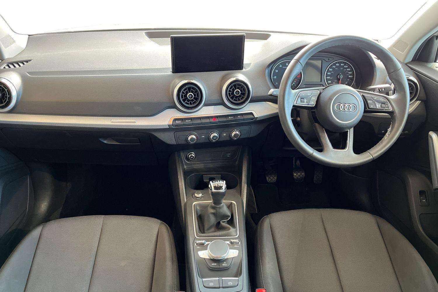 Used Audi Q2 2023 for sale - 76351601: Photo 19