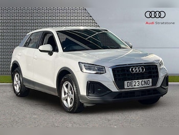 2023 - 30 TFSI Technik 5dr