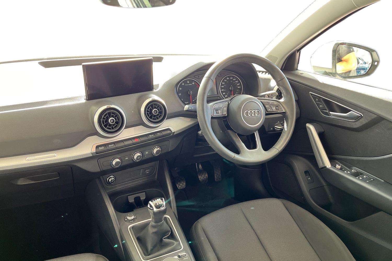 Used Audi Q2 2023 for sale - 76351601: Photo 20