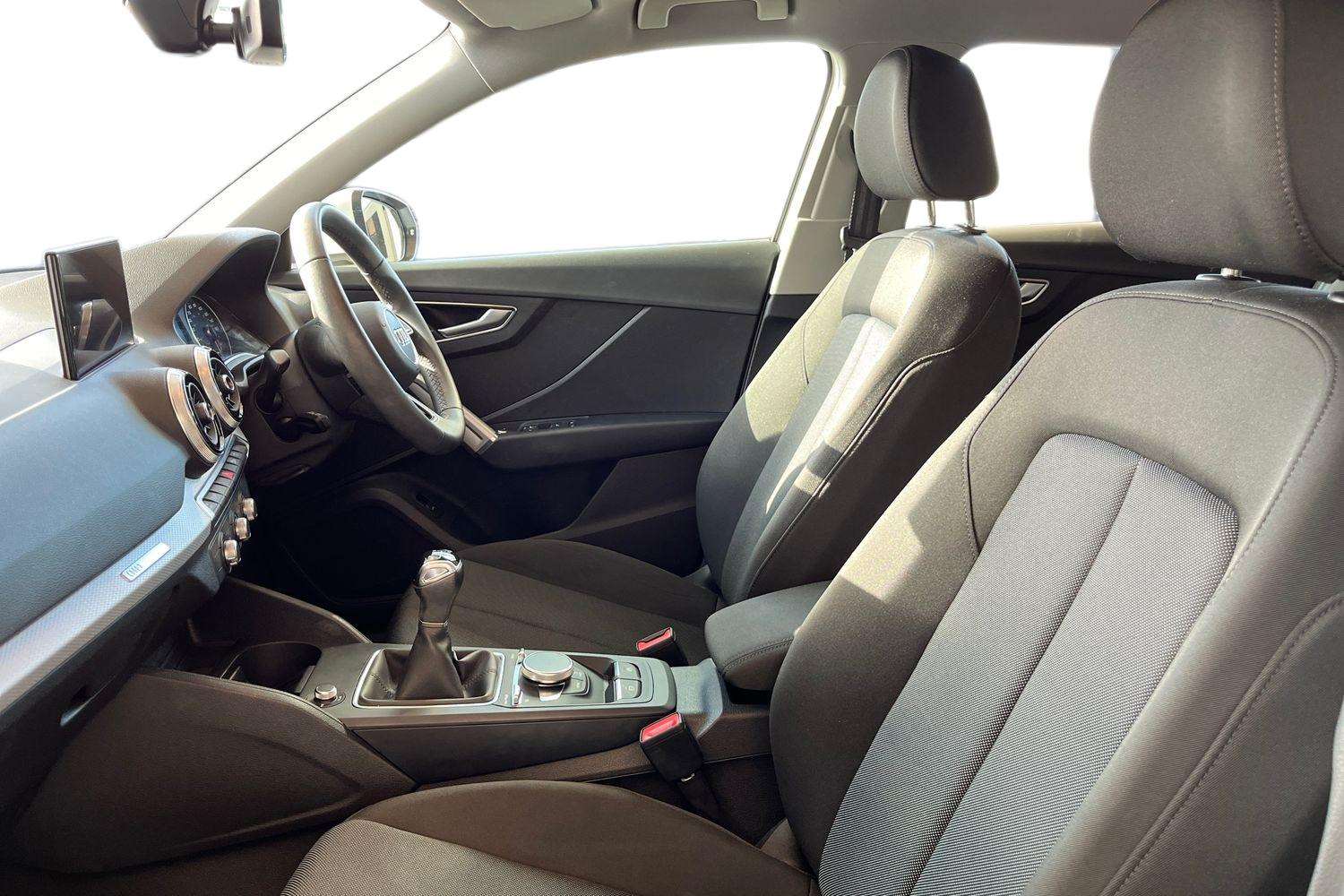 Used Audi Q2 2023 for sale - 76351601: Photo 21